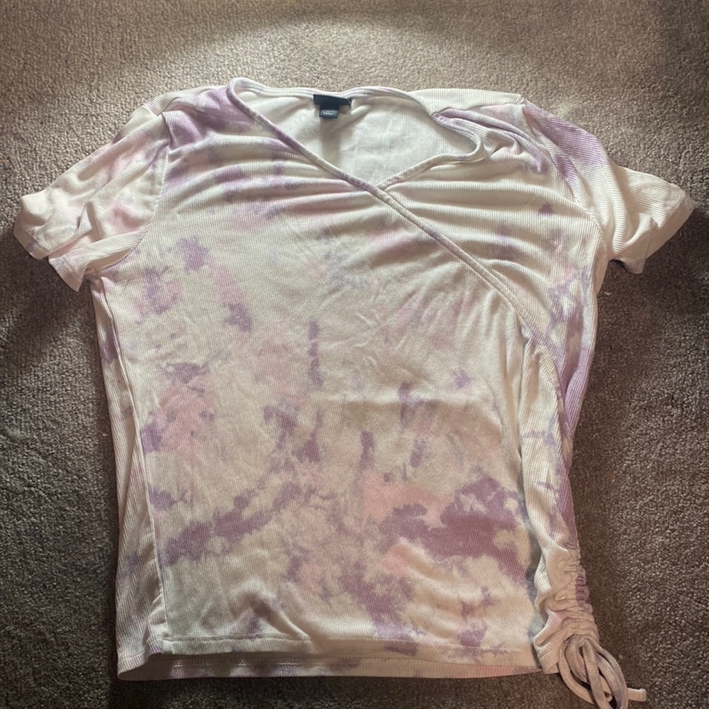 Worn 3 times,in very good shape